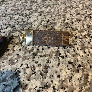 Louis Vuitton Key Chain
